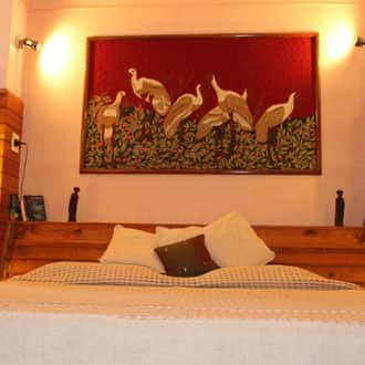 The Cottage Nigeen, Srinagar 2